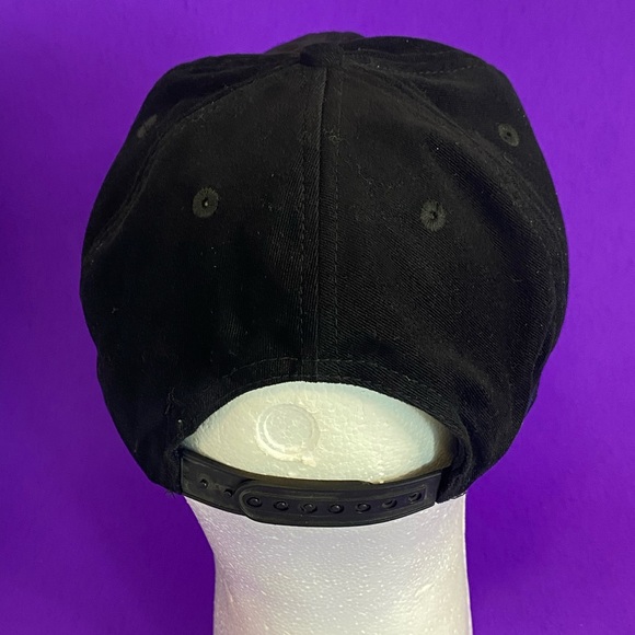 Vintage embroidered Pepsi Snapback - Picture 4 of 6